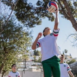Sports The British College of Benalmádena