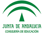 Logo Junta de Andalucia