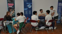 University Fair 6