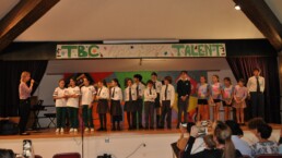 Talent Show 2023 - 12