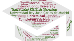universidades españolas