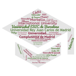 universidades españolas