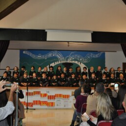 Assembly Year 2 - 1