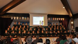 Assembly Year 6 - 4