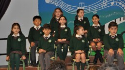 Assembly Year 5 - 1