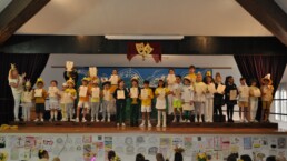 Easter bonnet competition - 8