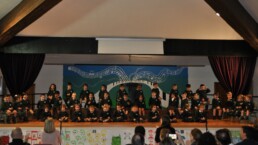 Nursery Reception Assembly 6