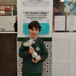 Our elite sport students 3