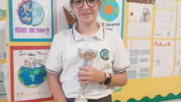 Celia Guerrero - Year 7 G