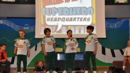 Year 4 Assembly 2024 - 7