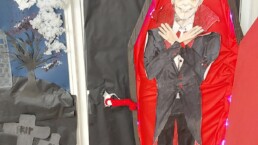 Door Cover 2024 - 5