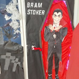 Door Cover 2024 - 5