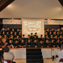 Graduation Year 6 - june 2024 - 3
