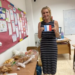 International Day 2024 - 2