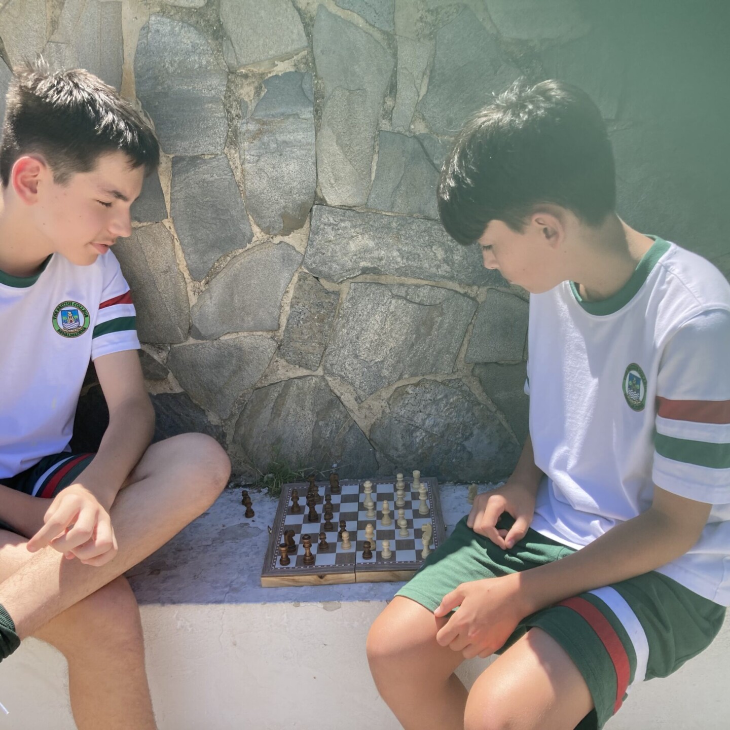 International Day 2024 - 3