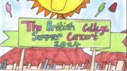 Summer Fayre Concert 2024