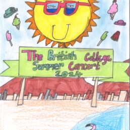 Summer Fayre Concert 2024