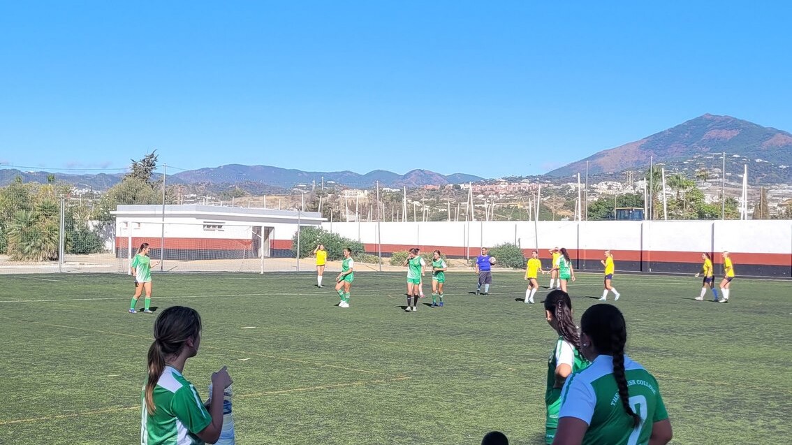 Football Tournament 1