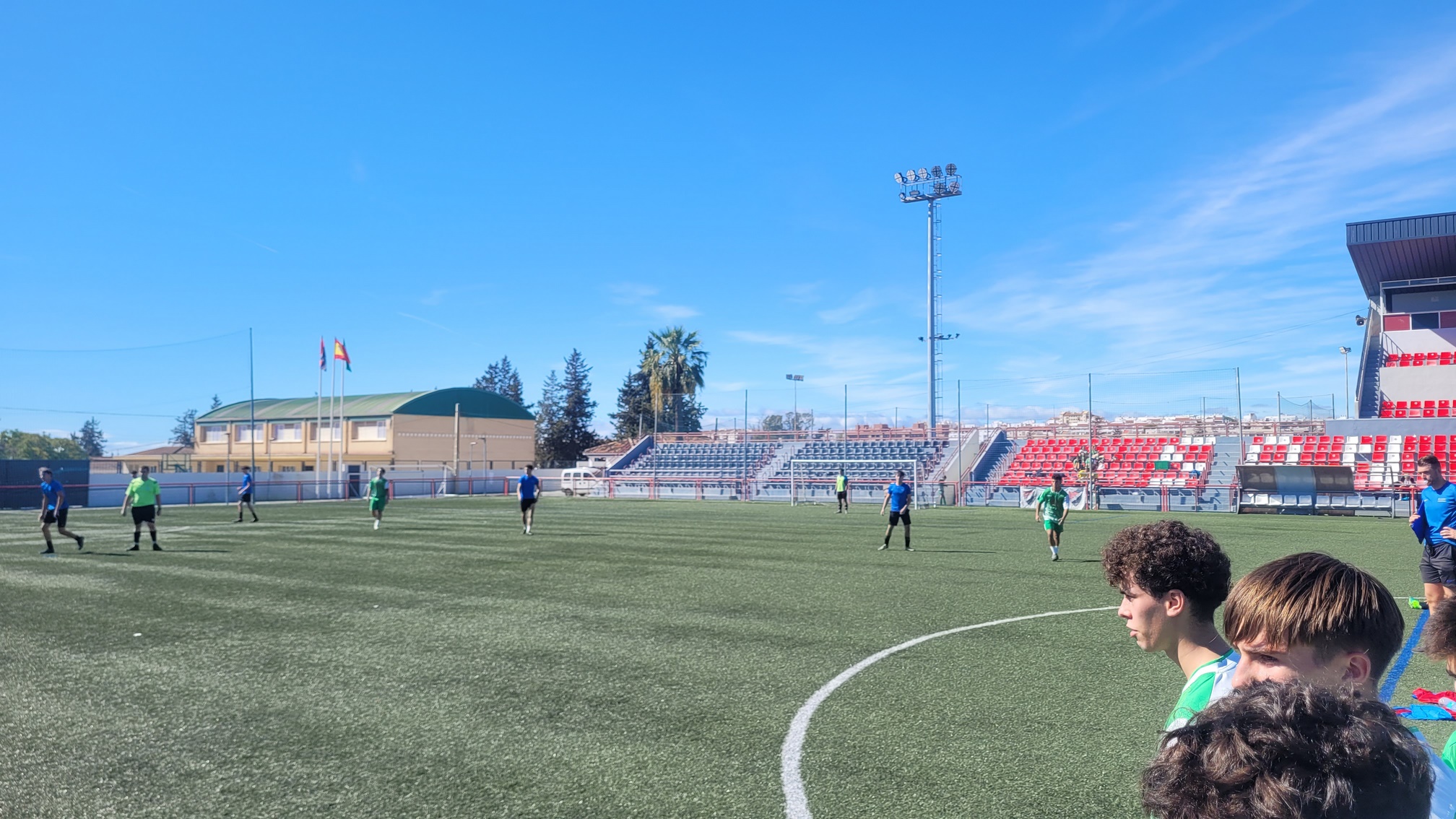 Football Tournament 2