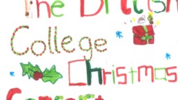 Christmas Concert 2024