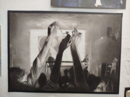 Arts Evening