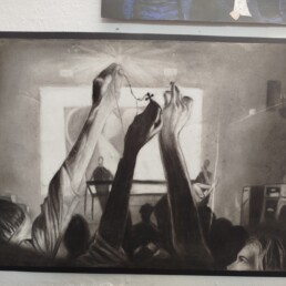 Arts Evening