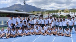 Athletics Competition 2025 - 6
