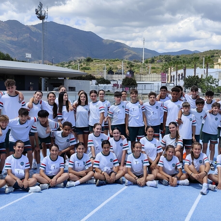 Athletics Competition 2025 - 6