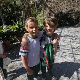 Jardin Botanico in Malaga 6