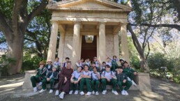 Jardin Botanico in Malaga 7