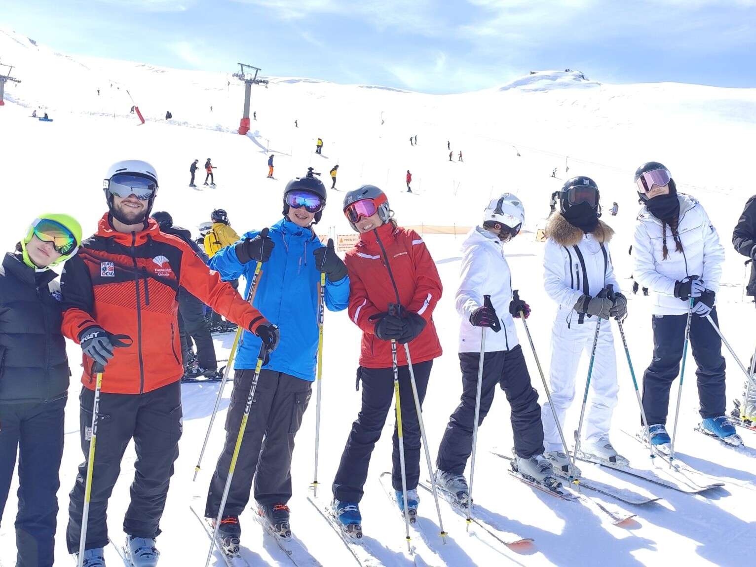 Ski Trip 1