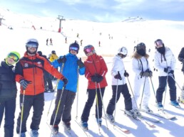 Ski Trip 1