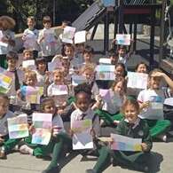 Primary Newsletter