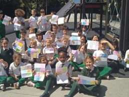 Primary Newsletter