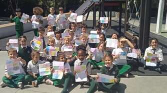 Primary Newsletter