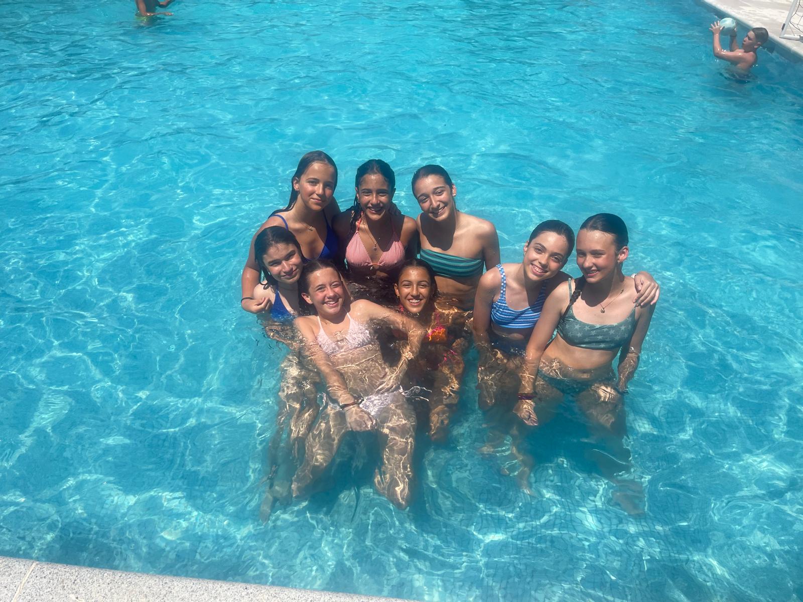 Year 8 Adventure in Córdoba