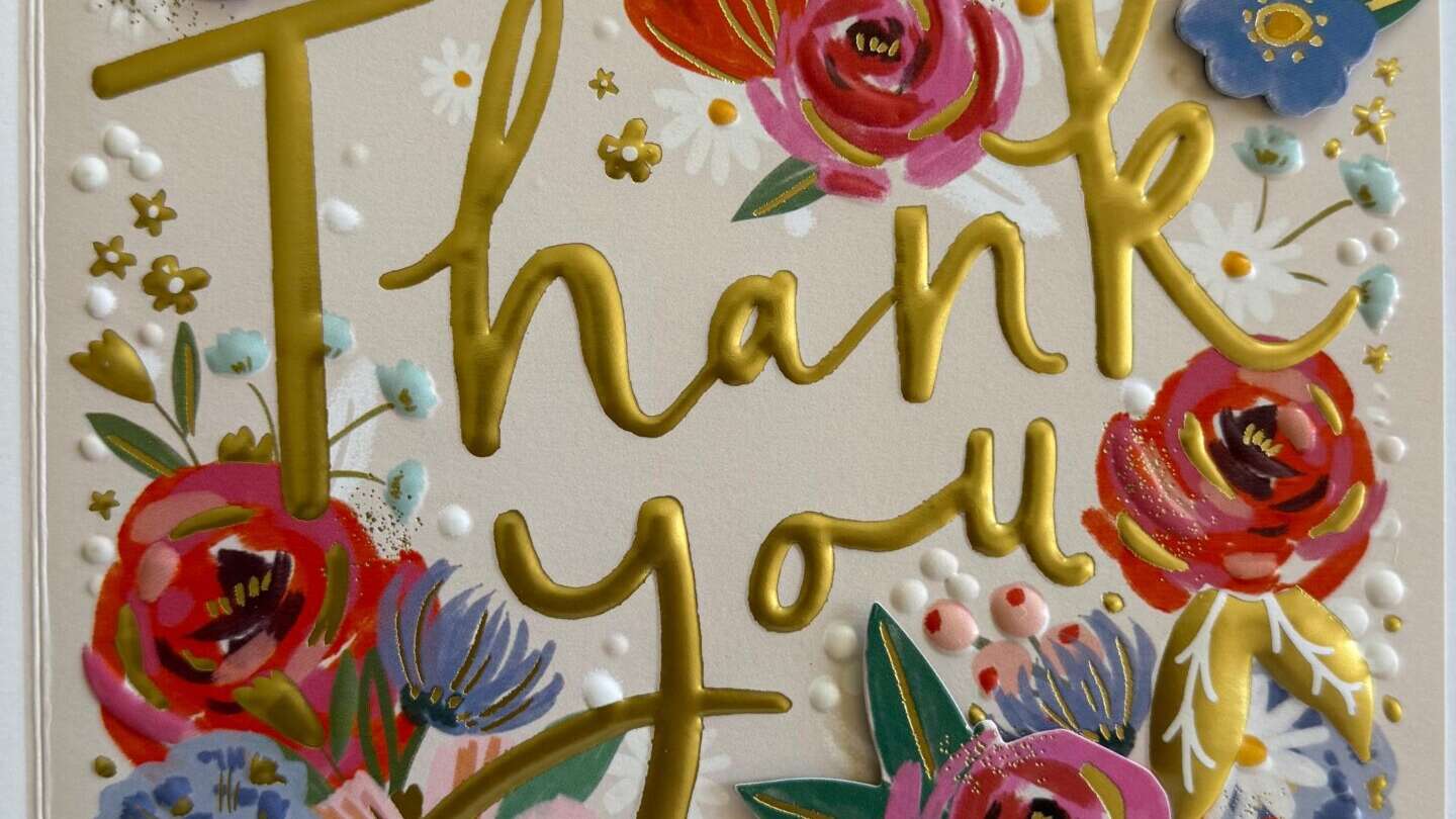 When Parents' Words Become a School's Greatest Achievement