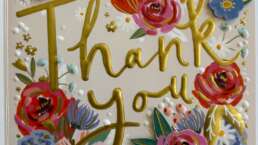 When Parents' Words Become a School's Greatest Achievement
