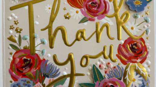 When Parents' Words Become a School's Greatest Achievement